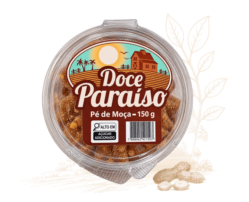 Paçoca